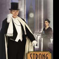 STRONG POISON Opens The 2009-10 Season at The John Hirsch Theatre, 10/22-11/14 Video